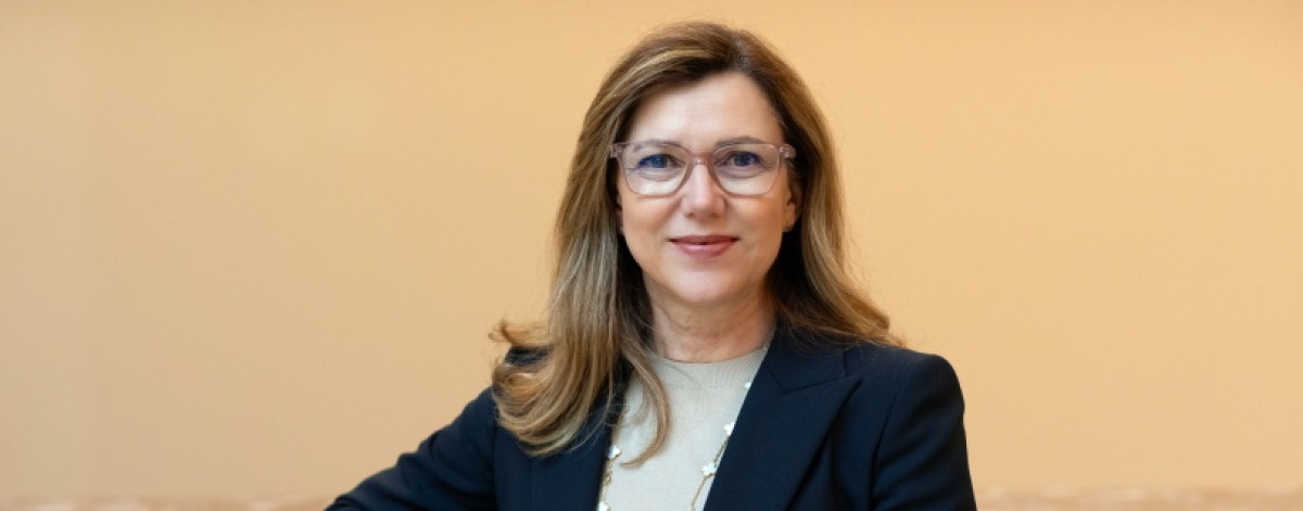 Chiesi annuncia la nuova presidente e il nuovo vice presidente